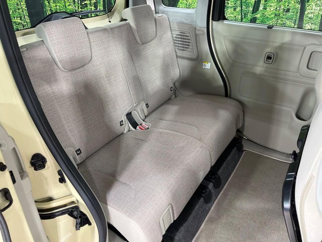 SUZUKI SPACIA 4WD 2022 Image 31