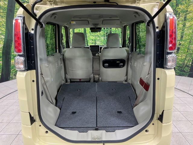 SUZUKI SPACIA 4WD 2022 Image 31