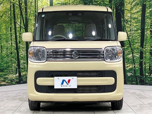 SUZUKI SPACIA 4WD 2022 Image 31