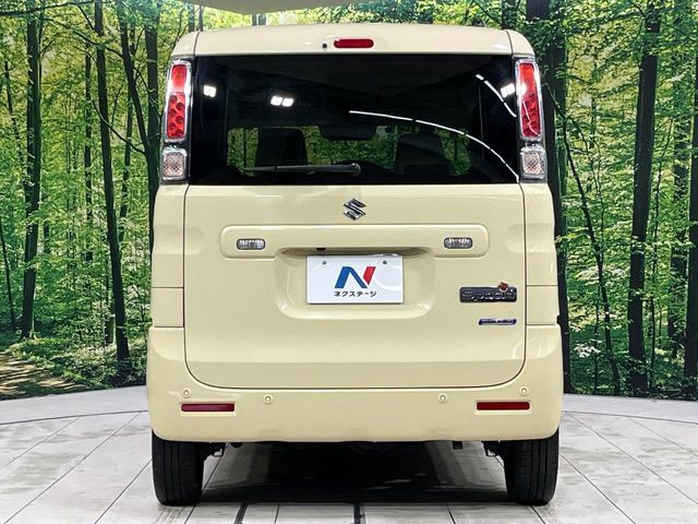 SUZUKI SPACIA 4WD 2022 Image 31