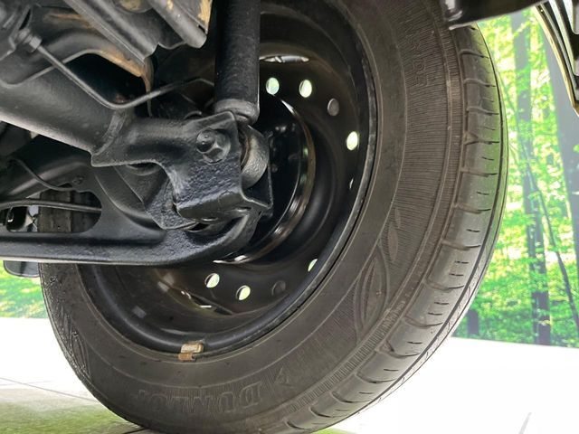 SUZUKI SPACIA 4WD 2022 Image 31