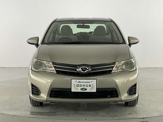 TOYOTA COROLLA AXIO 2013 Image 31