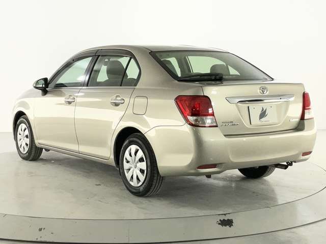 TOYOTA COROLLA AXIO 2013 Image 31