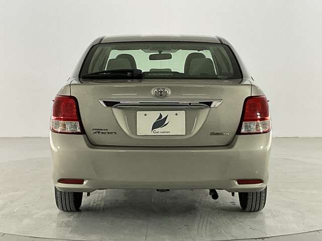 TOYOTA COROLLA AXIO 2013 Image 31