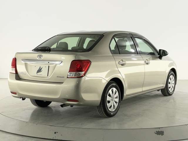 TOYOTA COROLLA AXIO 2013 Image 31