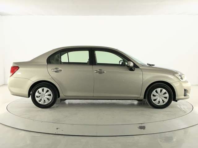 TOYOTA COROLLA AXIO 2013 Image 31