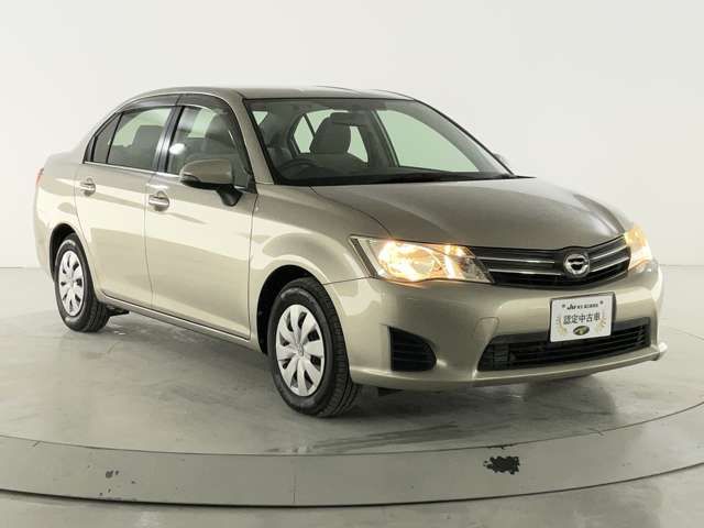 TOYOTA COROLLA AXIO 2013 Image 31
