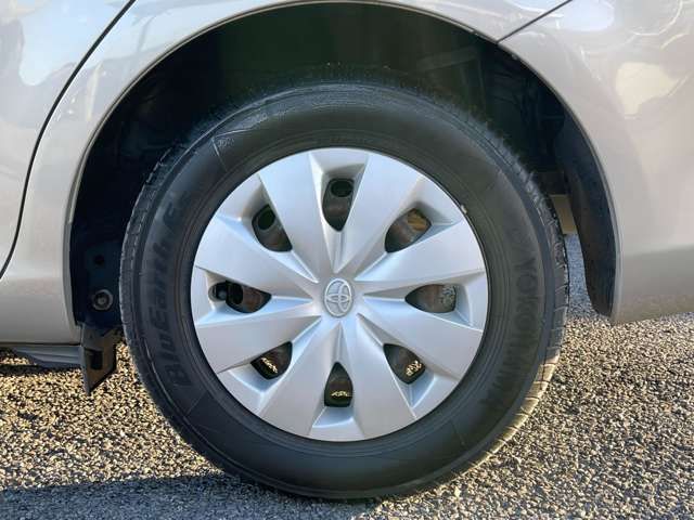 TOYOTA COROLLA AXIO 2013 Image 31