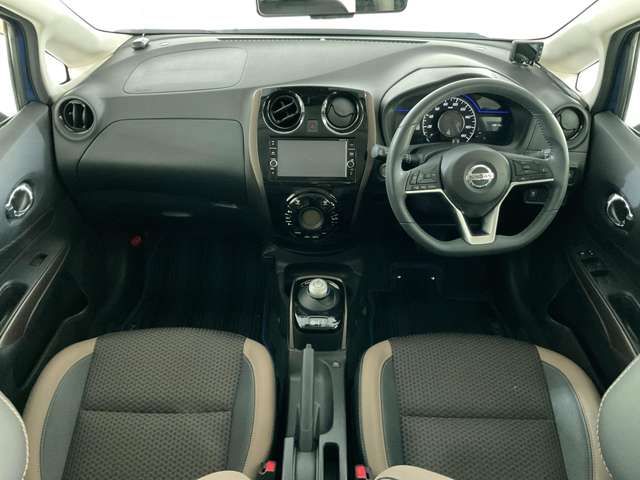 NISSAN NOTE 2017 Image 31