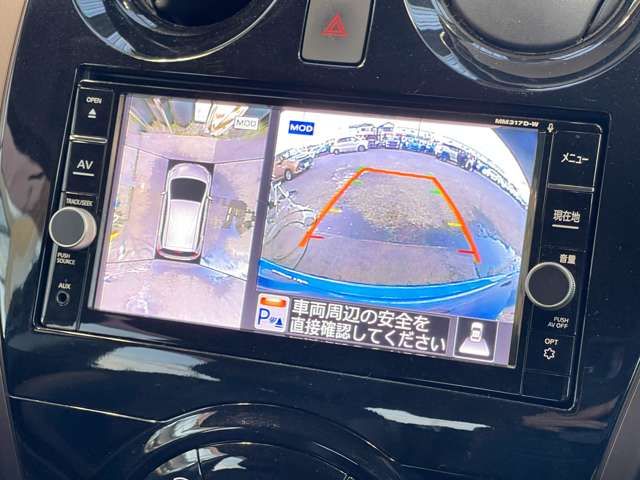 NISSAN NOTE 2017 Image 31