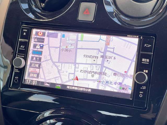 NISSAN NOTE 2017 Image 31