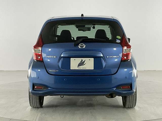 NISSAN NOTE 2017 Image 31