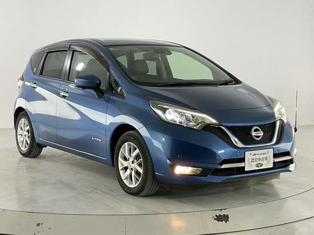 NISSAN NOTE 2017 Image 31