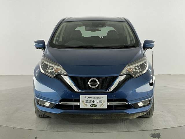 NISSAN NOTE 2017 Image 31