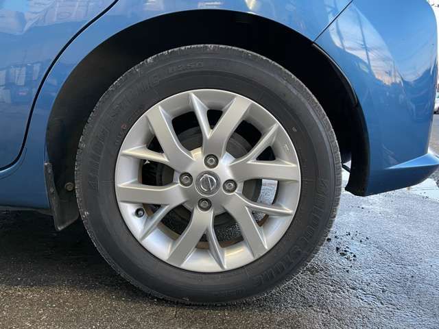 NISSAN NOTE 2017 Image 31