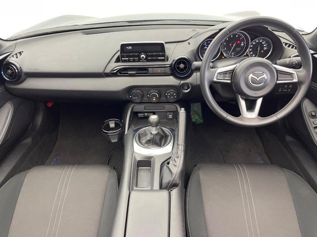 MAZDA ROADSTER 2022 Image 31