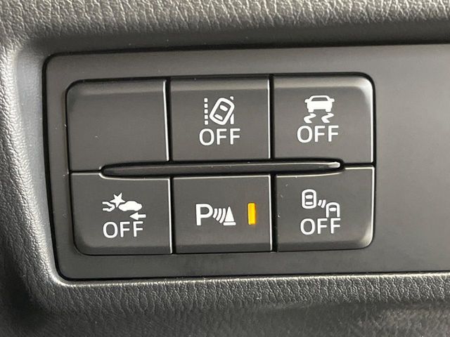 MAZDA ROADSTER 2022 Image 31