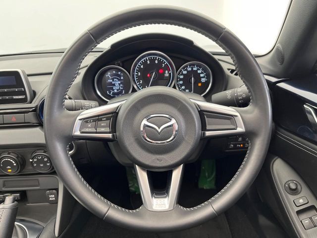 MAZDA ROADSTER 2022 Image 31