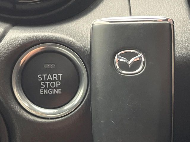 MAZDA ROADSTER 2022 Image 31