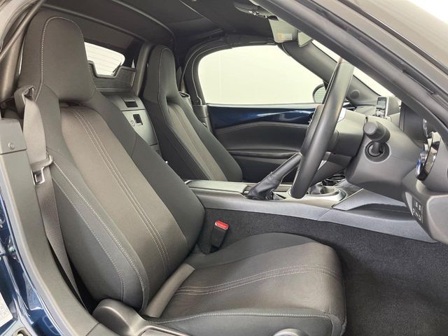 MAZDA ROADSTER 2022 Image 31
