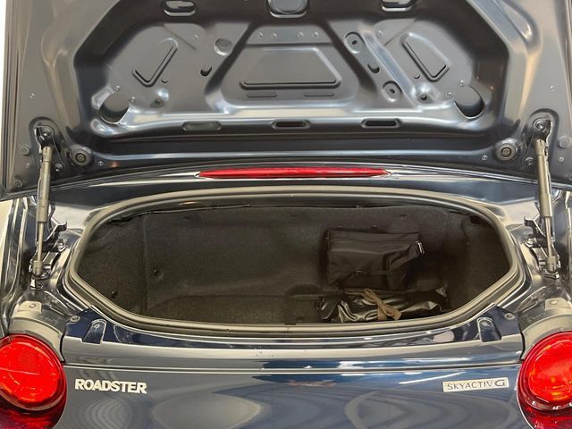 MAZDA ROADSTER 2022 Image 31