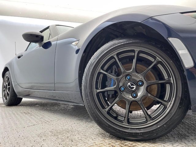 MAZDA ROADSTER 2022 Image 31