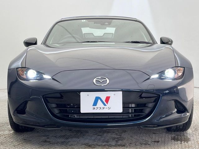 MAZDA ROADSTER 2022 Image 31