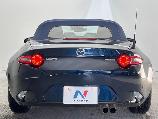 MAZDA ROADSTER 2022 Image 31