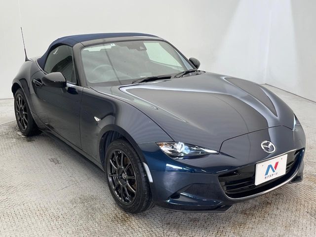MAZDA ROADSTER 2022 Image 31