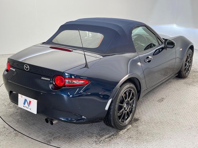MAZDA ROADSTER 2022 Image 31