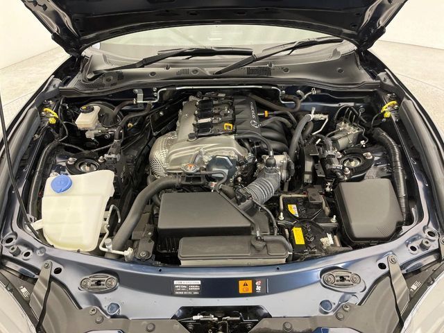 MAZDA ROADSTER 2022 Image 31