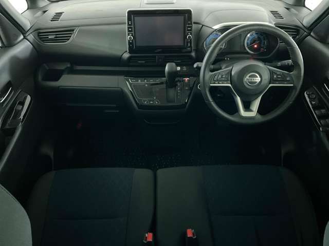 NISSAN ROOX 4WD 2021 Image 31