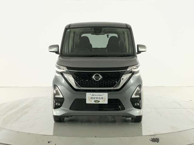 NISSAN ROOX 4WD 2021 Image 31