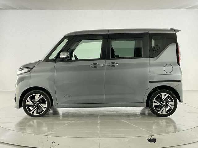 NISSAN ROOX 4WD 2021 Image 31