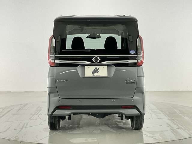 NISSAN ROOX 4WD 2021 Image 31