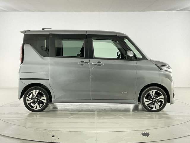 NISSAN ROOX 4WD 2021 Image 31