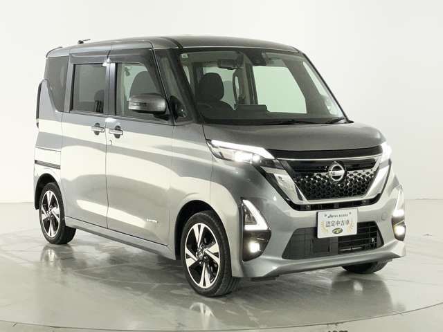 NISSAN ROOX 4WD 2021 Image 31