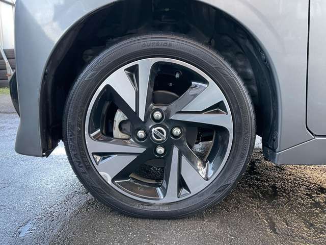 NISSAN ROOX 4WD 2021 Image 31