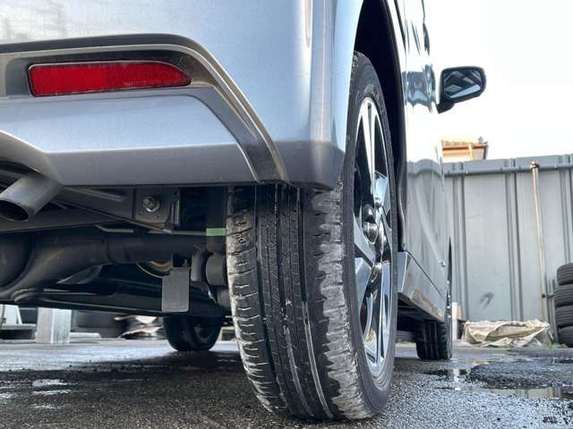 NISSAN ROOX 4WD 2021 Image 31