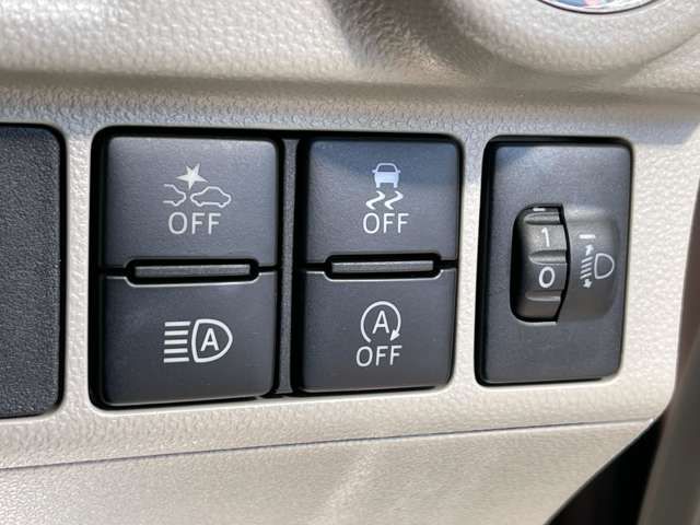 DAIHATSU CAST STYLE 2017 Image 31