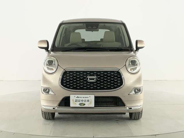 DAIHATSU CAST STYLE 2017 Image 31