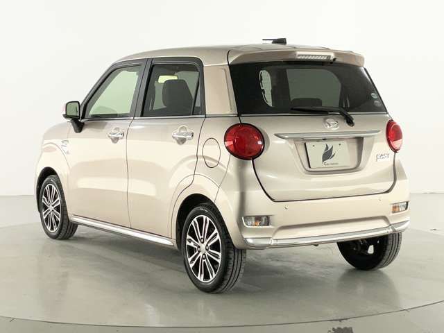 DAIHATSU CAST STYLE 2017 Image 31