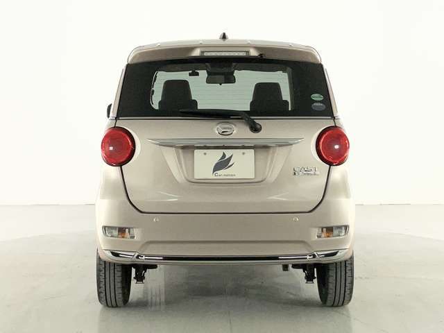 DAIHATSU CAST STYLE 2017 Image 31