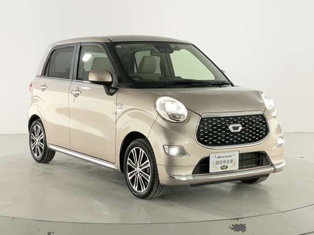 DAIHATSU CAST STYLE 2017 Image 31