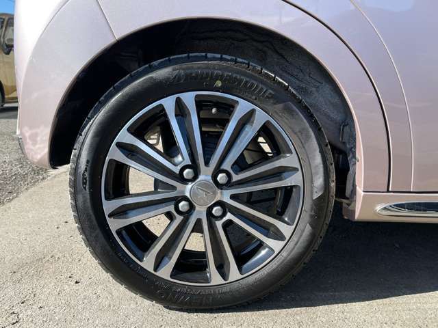 DAIHATSU CAST STYLE 2017 Image 31