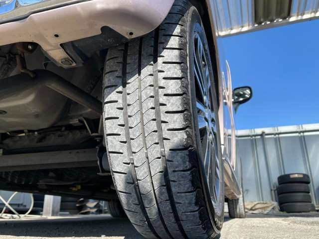 DAIHATSU CAST STYLE 2017 Image 31