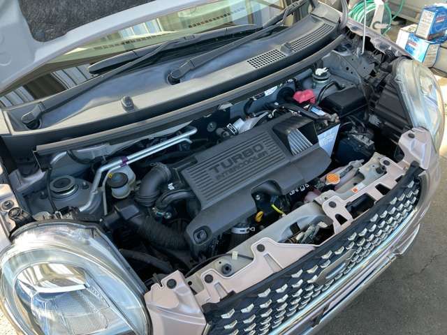 DAIHATSU CAST STYLE 2017 Image 31