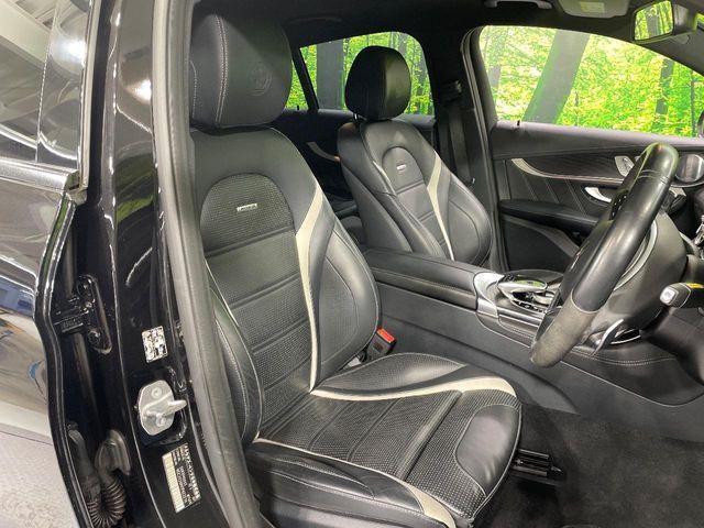 MERCEDES BENZ MERCEDES AMG GLC CLA 2019 Image 31