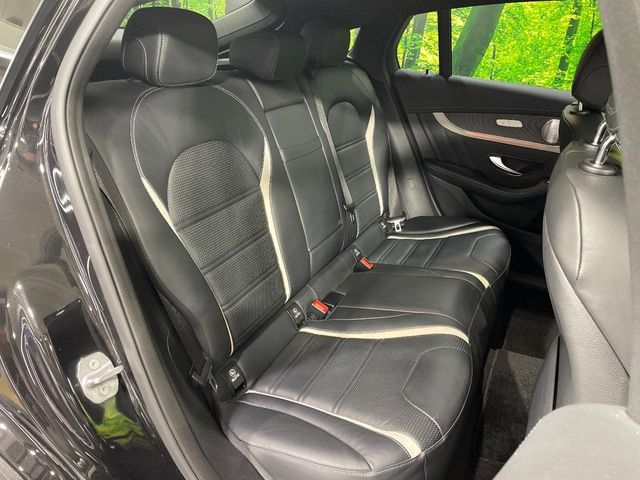 MERCEDES BENZ MERCEDES AMG GLC CLA 2019 Image 31