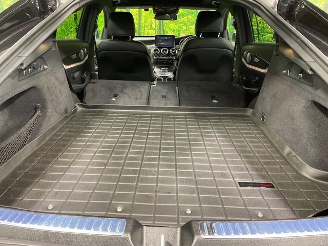 MERCEDES BENZ MERCEDES AMG GLC CLA 2019 Image 31